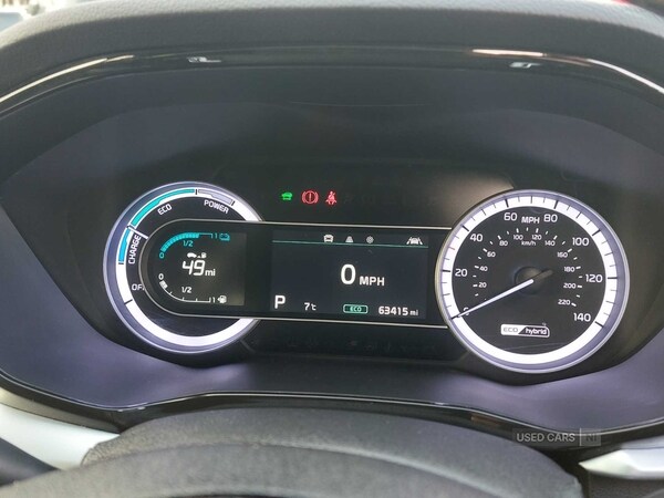 Used Kia Niro 2020 for sale - 76593294: Photo 5