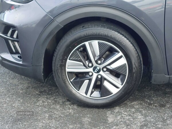 Used Kia Niro 2020 for sale - 76593294: Photo 6