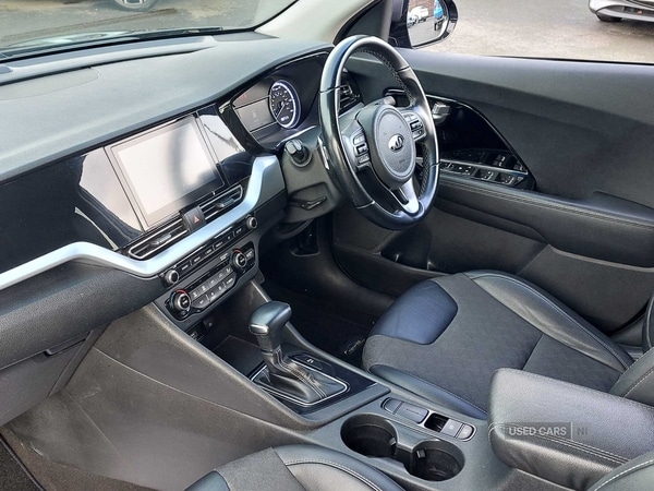 Used Kia Niro 2020 for sale - 76593294: Photo 7