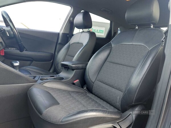 Used Kia Niro 2020 for sale - 76593294: Photo 8