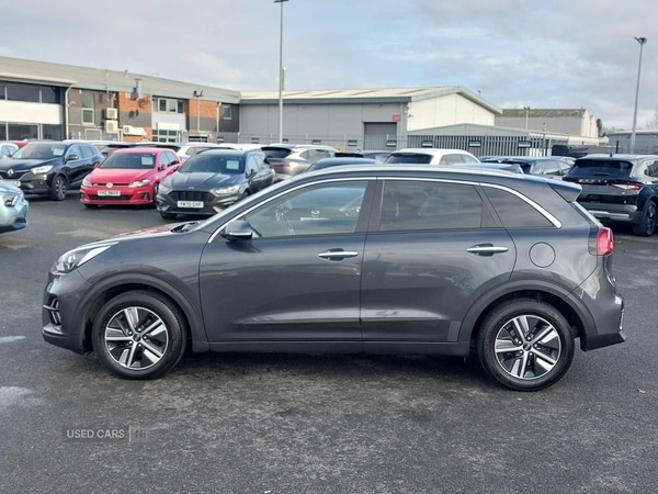 Used Kia Niro 2020 for sale - 76593294: Photo 9