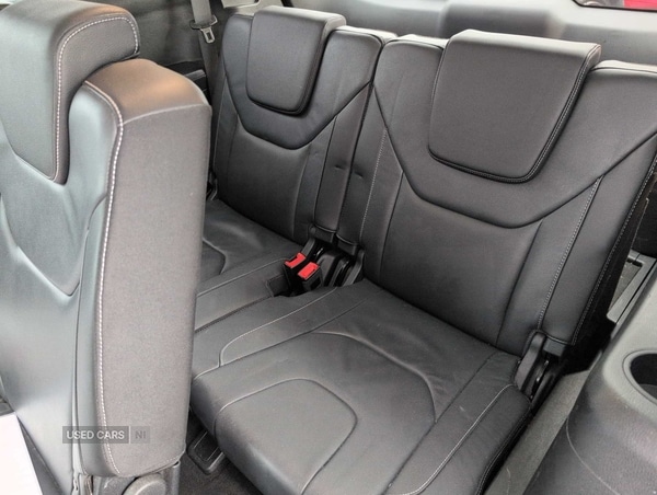 Used Ford S-Max 2023 for sale - 77825762: Photo 11