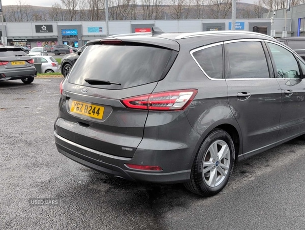 Used Ford S-Max 2023 for sale - 77825762: Photo 15