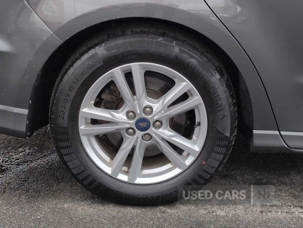 Used Ford S-Max 2023 for sale - 77825762: Photo 16