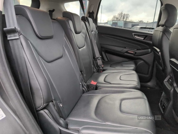 Used Ford S-Max 2023 for sale - 77825762: Photo 17