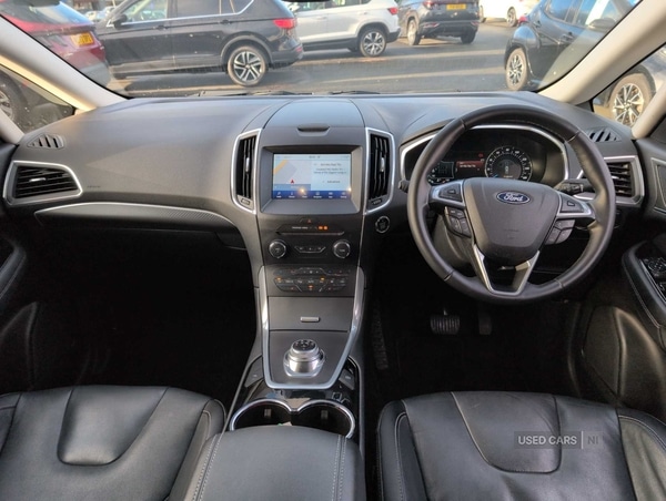 Used Ford S-Max 2023 for sale - 77825762: Photo 18