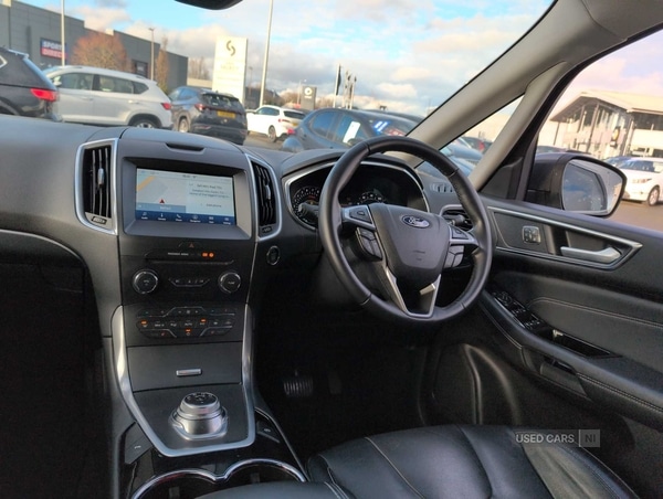 Used Ford S-Max 2023 for sale - 77825762: Photo 19