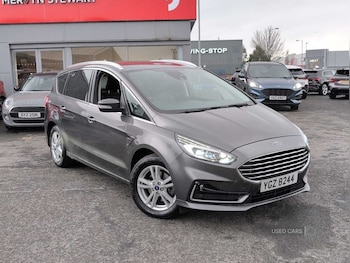 2023 - 2.5 FHEV 190 Titanium 5dr CVT