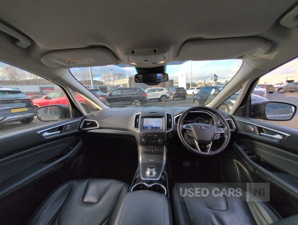 Used Ford S-Max 2023 for sale - 77825762: Photo 20