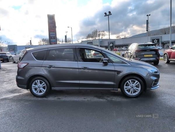 Used Ford S-Max 2023 for sale - 77825762: Photo 21