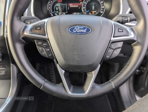 Used Ford S-Max 2023 for sale - 77825762: Photo 24