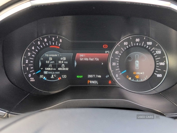 Used Ford S-Max 2023 for sale - 77825762: Photo 25