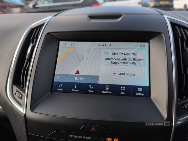 Used Ford S-Max 2023 for sale - 77825762: Photo 26