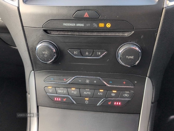 Used Ford S-Max 2023 for sale - 77825762: Photo 27