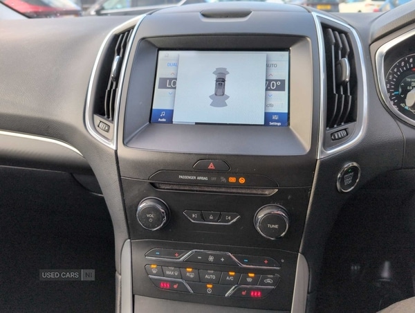 Used Ford S-Max 2023 for sale - 77825762: Photo 30