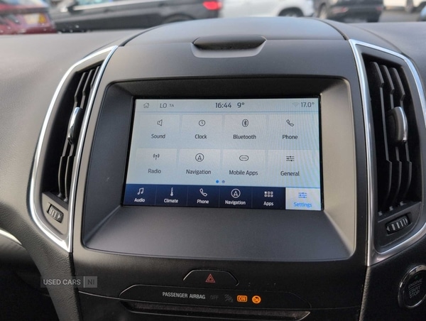 Used Ford S-Max 2023 for sale - 77825762: Photo 31