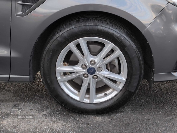 Used Ford S-Max 2023 for sale - 77825762: Photo 34