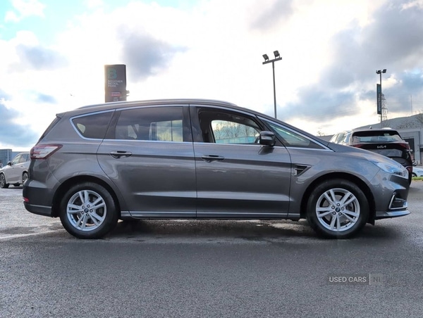 Used Ford S-Max 2023 for sale - 77825762: Photo 36