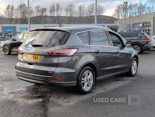 Used Ford S-Max 2023 for sale - 77825762: Photo 37