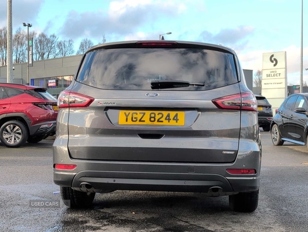 Used Ford S-Max 2023 for sale - 77825762: Photo 38