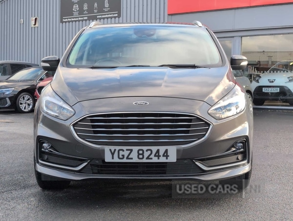 Used Ford S-Max 2023 for sale - 77825762: Photo 42