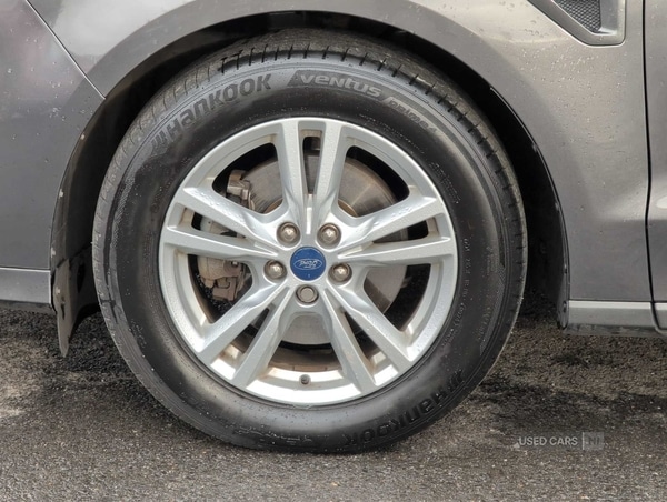 Used Ford S-Max 2023 for sale - 77825762: Photo 6