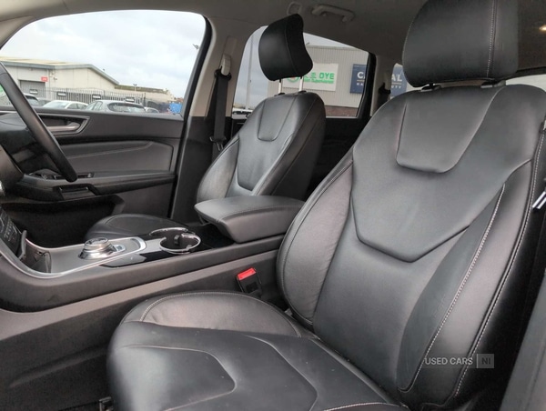 Used Ford S-Max 2023 for sale - 77825762: Photo 8