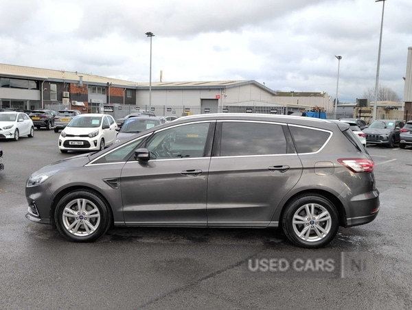 Used Ford S-Max 2023 for sale - 77825762: Photo 9