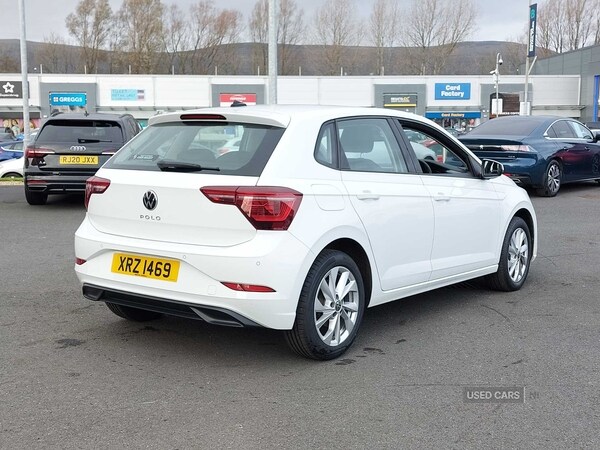 Used Volkswagen Polo 2022 for sale - 75950376: Photo 41
