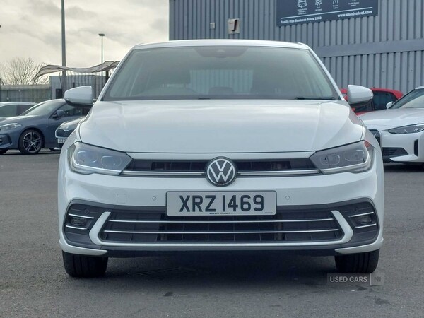 Used Volkswagen Polo 2022 for sale - 75950376: Photo 46