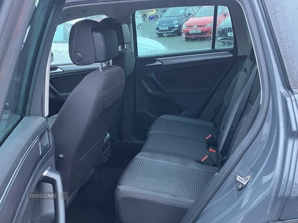 Used Volkswagen Tiguan 2022 for sale - 76850842: Photo 10