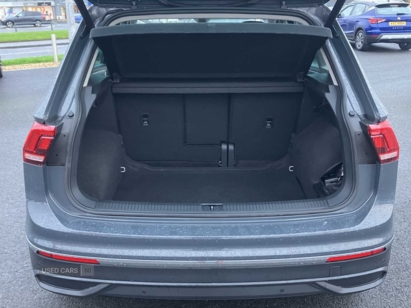 Used Volkswagen Tiguan 2022 for sale - 76850842: Photo 12