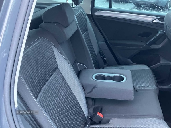 Used Volkswagen Tiguan 2022 for sale - 76850842: Photo 16