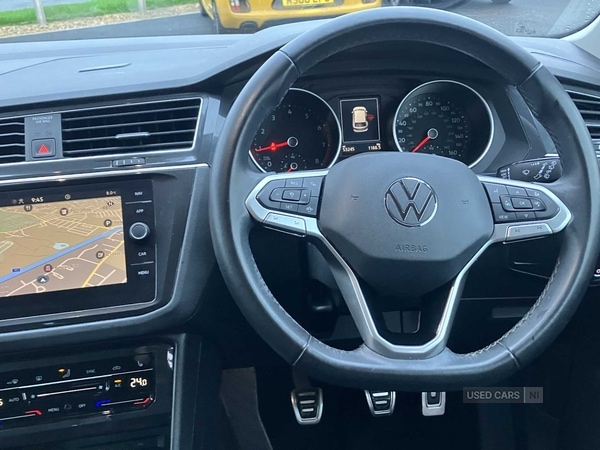 Used Volkswagen Tiguan 2022 for sale - 76850842: Photo 18