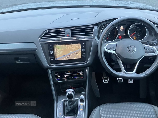 Used Volkswagen Tiguan 2022 for sale - 76850842: Photo 19