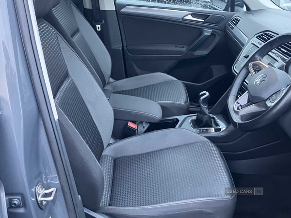 Used Volkswagen Tiguan 2022 for sale - 76850842: Photo 21