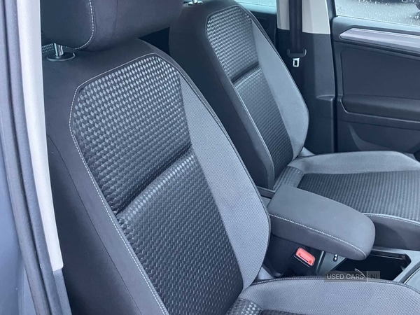 Used Volkswagen Tiguan 2022 for sale - 76850842: Photo 22