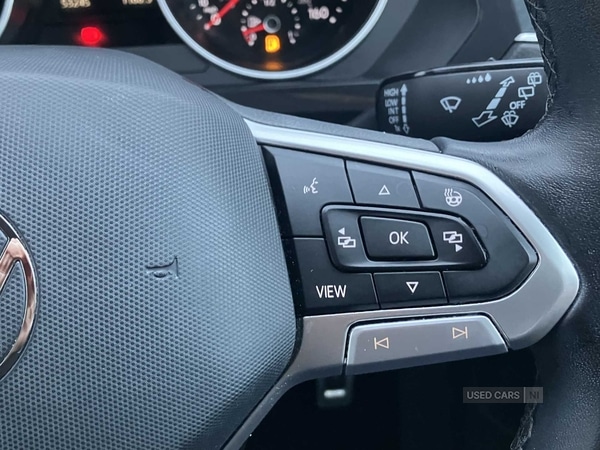 Used Volkswagen Tiguan 2022 for sale - 76850842: Photo 24