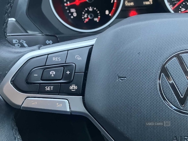 Used Volkswagen Tiguan 2022 for sale - 76850842: Photo 25
