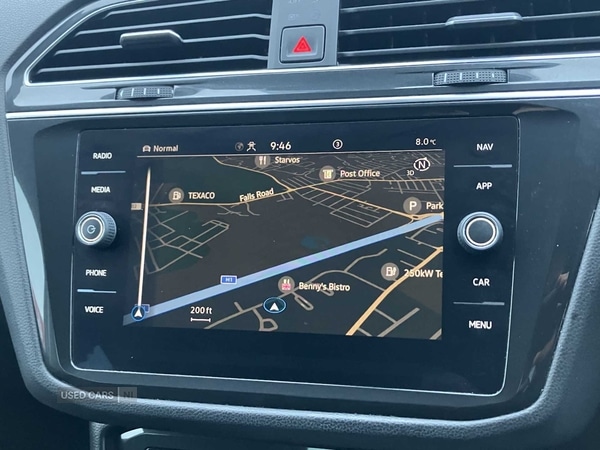 Used Volkswagen Tiguan 2022 for sale - 76850842: Photo 26