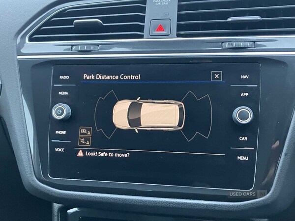 Used Volkswagen Tiguan 2022 for sale - 76850842: Photo 27