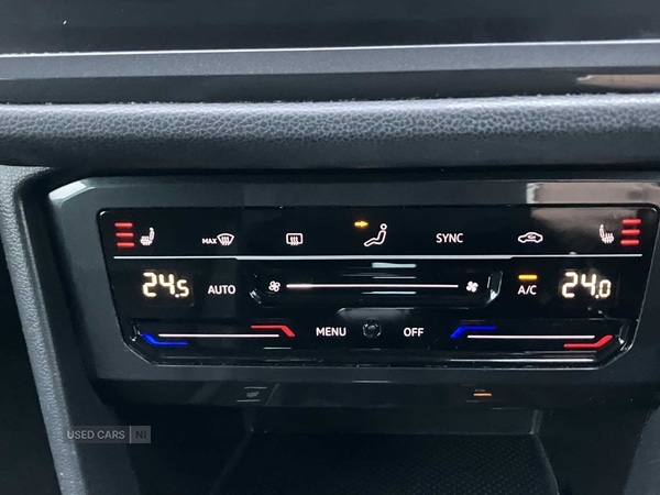 Used Volkswagen Tiguan 2022 for sale - 76850842: Photo 31