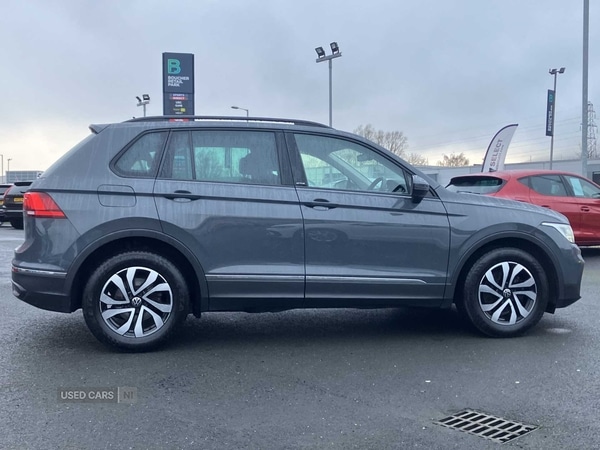 Used Volkswagen Tiguan 2022 for sale - 76850842: Photo 38