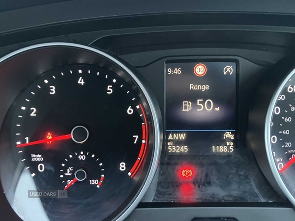 Used Volkswagen Tiguan 2022 for sale - 76850842: Photo 5