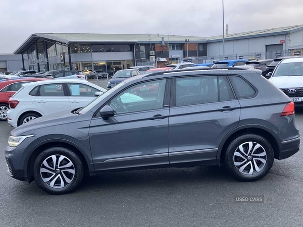 Used Volkswagen Tiguan 2022 for sale - 76850842: Photo 6