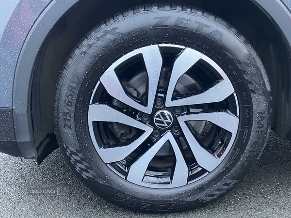 Used Volkswagen Tiguan 2022 for sale - 76850842: Photo 7