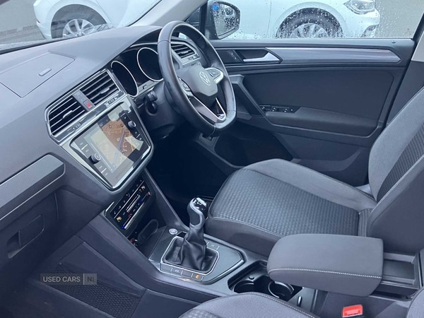 Used Volkswagen Tiguan 2022 for sale - 76850842: Photo 8