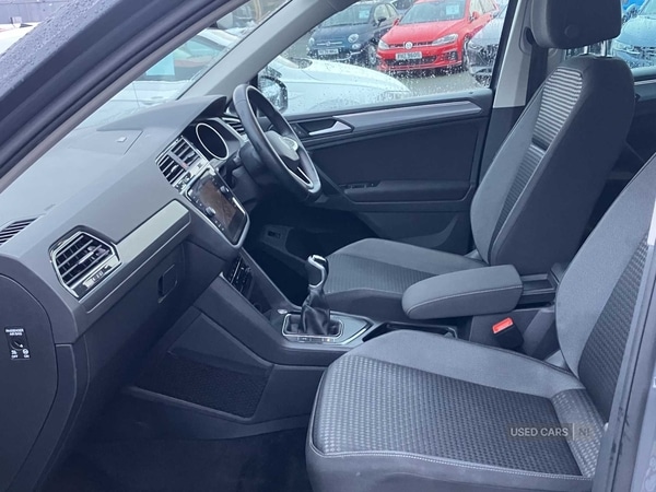 Used Volkswagen Tiguan 2022 for sale - 76850842: Photo 9