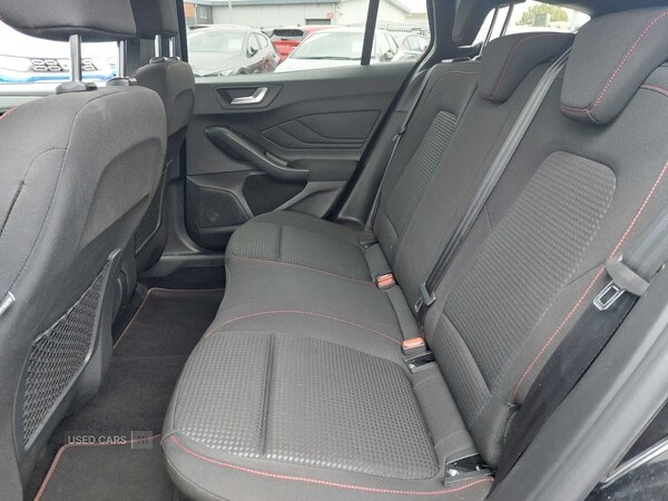 Used Ford Focus 2022 for sale - 75175417: Photo 10