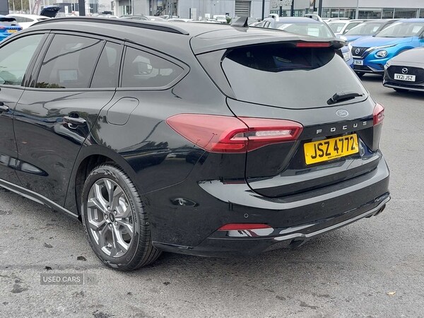 Used Ford Focus 2022 for sale - 75175417: Photo 12